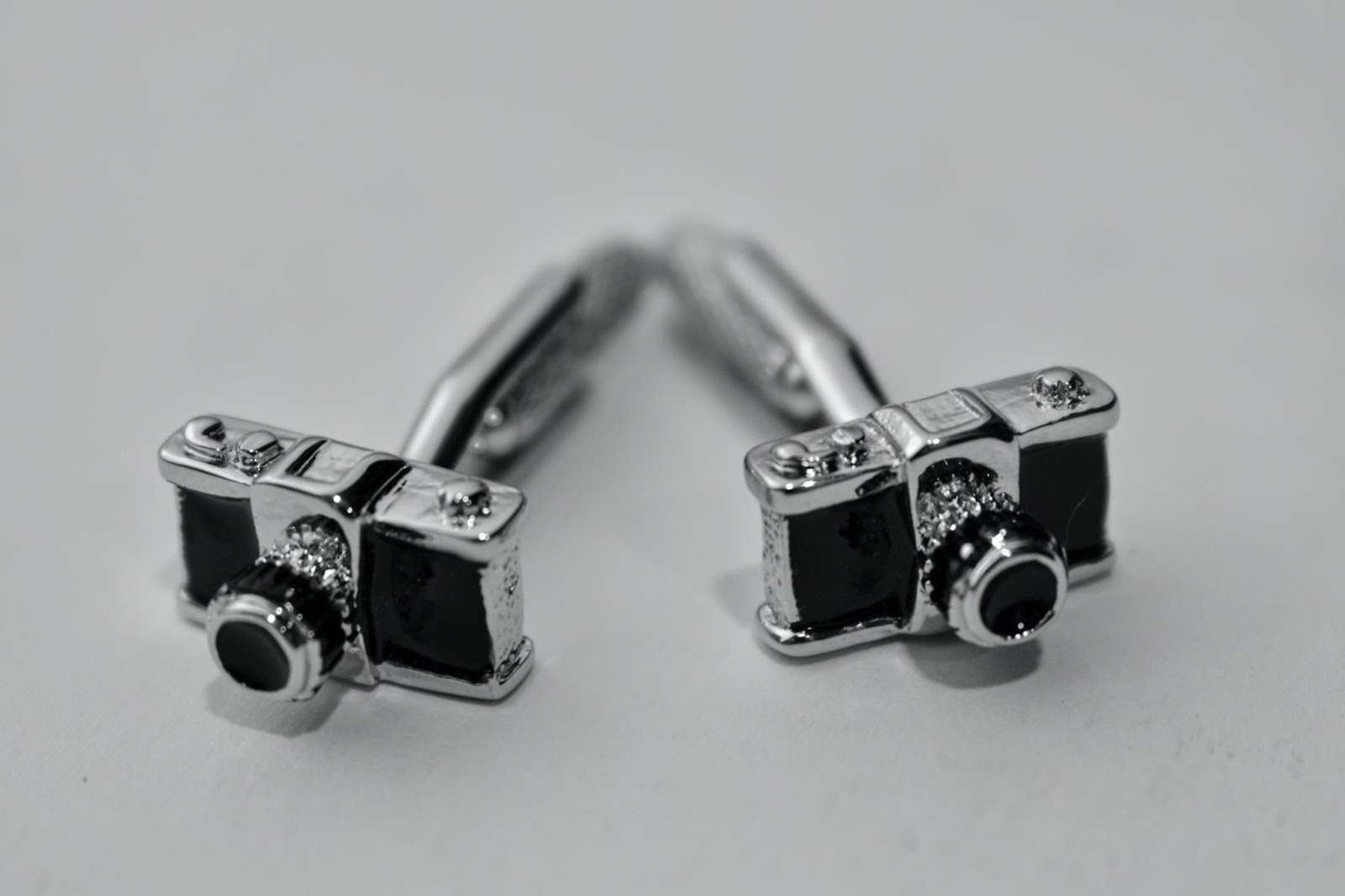 Cufflinks: How to Choose The Perfect Pair for Every Occasion.